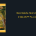 Ram Raksha Stotra PDF