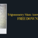 Trigonometry Maze Answer Key Pdf